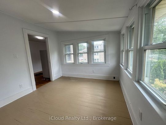 For Lease - 1395 Dougall Avenue Unit# 2, Windsor, Ontario - Photo 1