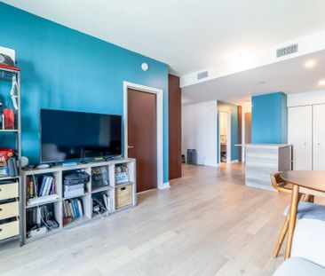 Appartement - 332-201 Rue Jacques-Le Ber - Photo 6