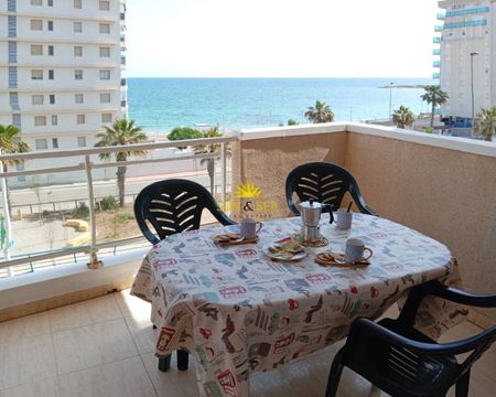 FLOOR 2 BEDROOMS - LA MANGA DEL MAR MENOR - Photo 5