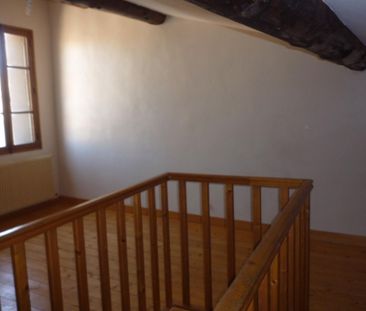 Location Appartement P2 Avec mezzanine Nimes - Photo 5