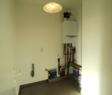 Ruim appartement met garage! - Photo 5