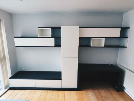 1 Bed Flat, Bermondsey Street, SE1 - Photo 5