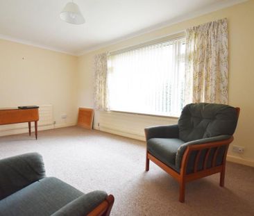 2 bedroom semi-detached bungalow to rent - Photo 1