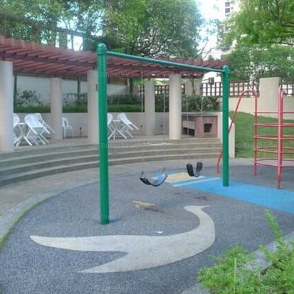 Heritage View (D5), Condominium - For Rent - Photo 1