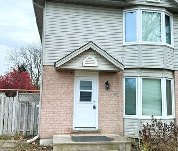 For Lease - 20 Daybreak Drive, London East, Ontario - Photo 2