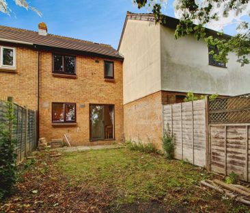 2 bedroom detached house to rent - Photo 5
