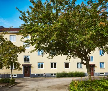 Skogsgatan, Åstorp - Foto 1