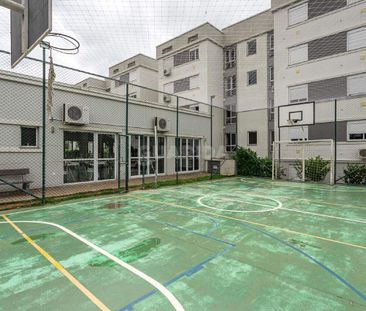 Apartamento para aluguel, 2 quartos, 1 vaga, Agronomia - Porto Aleg... - Photo 1