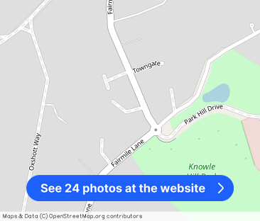 Gainsborough Place, Cobham, Surrey, KT11 - Photo 1
