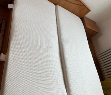 Pronájem světlého bytu 2+1 s balkonem v centru Třince – ul. Dukelská - Fotografie 3