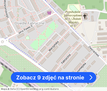 Bez Dodatkowych Opłat - 2. Piętro, Warzyńska 5 - Zdjęcie 1