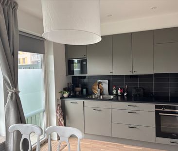 Brunnshögsgatan, Lund - Photo 3