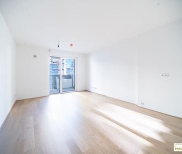 Alte Donau - 2-Zimmer Erstbezugswohnung im 3. OG - Beziehbar ab Okt... - Foto 1