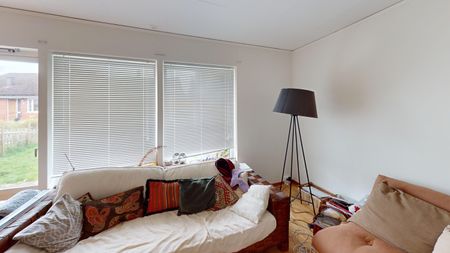 Kampanjegatan 3 e, Helsingborg - Foto 3