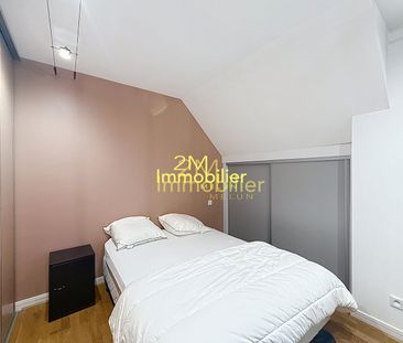 Location Appartement 1 pièce 34m² - Photo 4