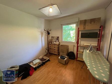 Maison à louer 5 pièces 107.5m² - Photo 5