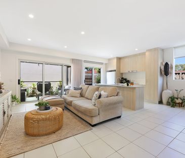 34/138 Central Street, Labrador QLD 4215 - Townhouse For Rent | Domain - Photo 1