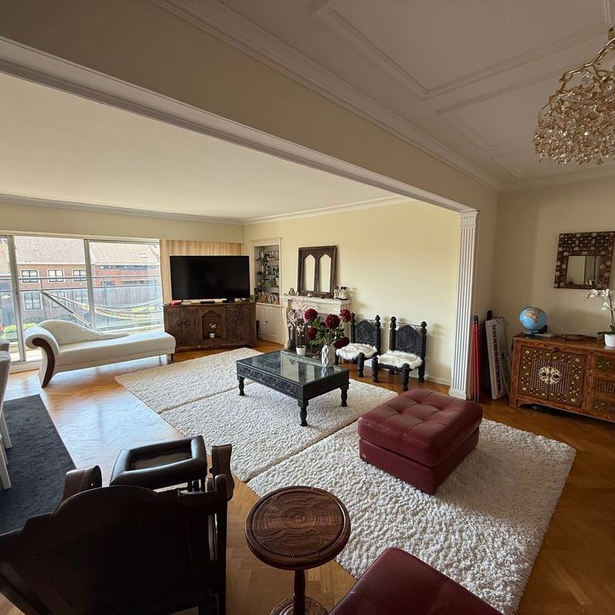 In optie - Appartement te huur in Sint-Pieters-Woluwe met 3 slaapkamers - Photo 1