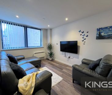 Ogle Road, Southampton - Photo 4