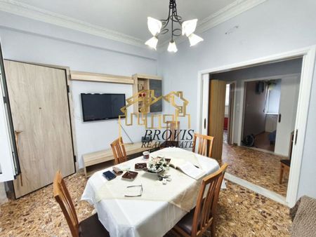 Ενοικίαση κατοικίας, 60 τ.μ., Περιστέρι, 550 € - Photo 4