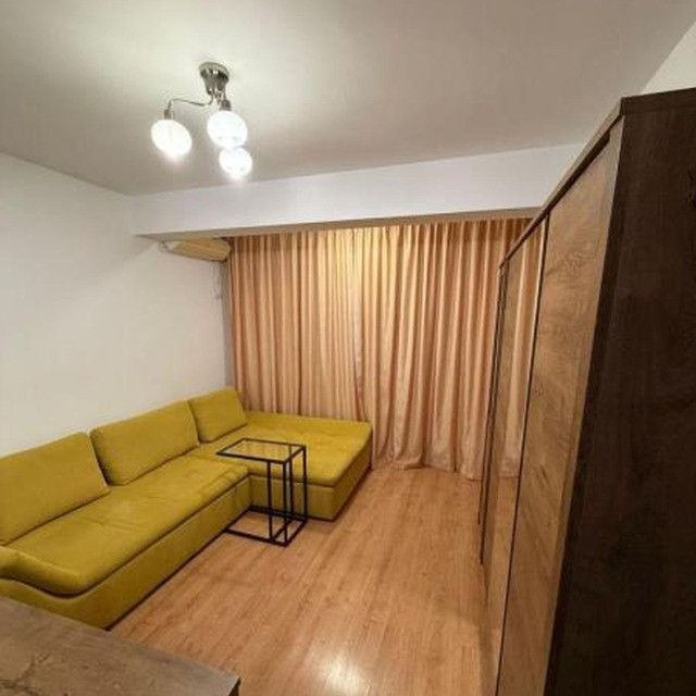 Dimitrie leonida etaj 4 amurgului cu parcare - Fotografie 1