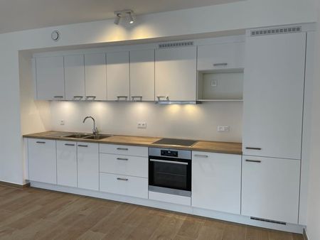 Appartement te huur - Foto 5