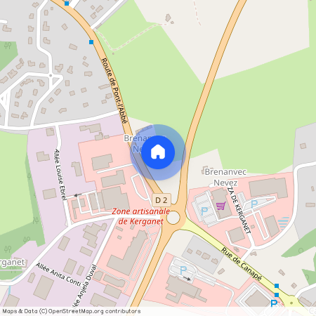 29720, Plonéour-Lanvern