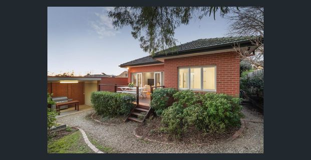 Spacious, Stylish & Full of Character - Photo 1