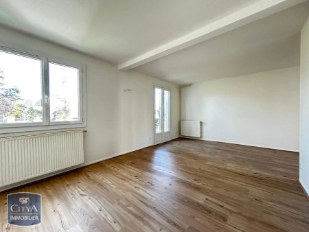 Maison à louer 4 pièces 88.9m² - Photo 4