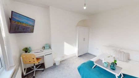 Woodborough Road, City Centre, Nottingham, Property for rent - Photo 4