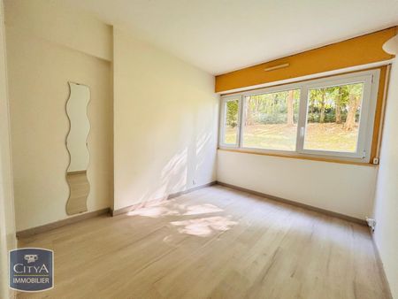 Location Appartement 4 pièces 79m² NOISY LE GRAND 93160 - Photo 5