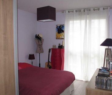 Louer appartement 3 pièces de 64 m² - Photo 3