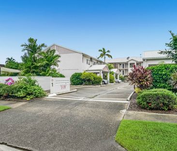 5/1 Grantala Street, Manoora QLD 4870 - Apartment For Rent | Domain - Photo 1