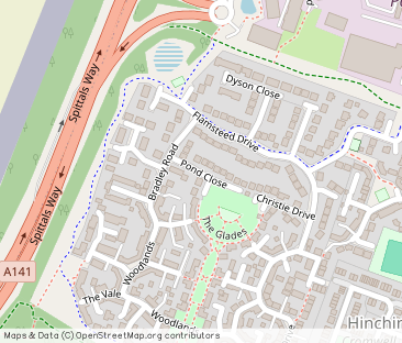 Pond Close, Huntingdon, Cambridgeshire, PE29 - Photo 1