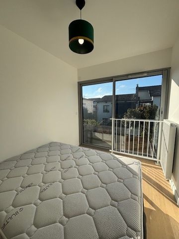 Location Maison 4 pièces 81m² BORDEAUX 33200 - Photo 4