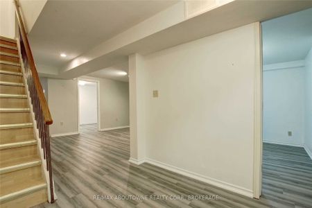 For Lease - 14 Angus Drive Unit# Lower, Toronto, Ontario - Photo 4