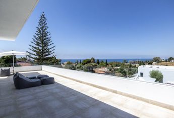 Luxury Villa for rent in Rio Real, Marbella, Andalusia