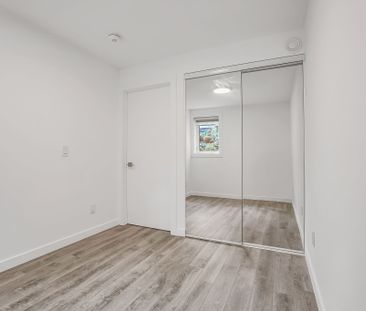 For Lease - 439 Winona Drive Unit# A, Toronto, Ontario - Photo 2