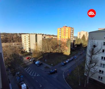 Pronájem bytu 2+1, Karlovy Vary - Tuhnice - Photo 3