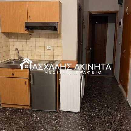 ΚΑΜΙΝΙΑ 1ΧΩΡΗ ΓΚΑΡΣΟΝΙΕΡΑ ΕΝΟΙΚΙΑΣΕΙΣ Χ10819 - Photo 3