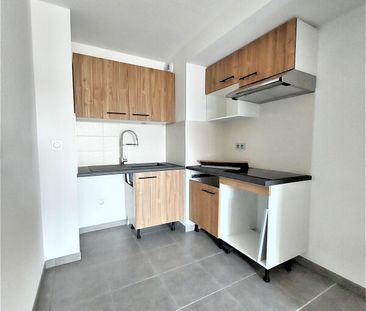Location Appartement 3 pièces 64m² TOULOUSE 31200 - Photo 6