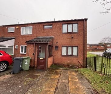 Locket Close, Walsall, WS2, Property for rent - Photo 1