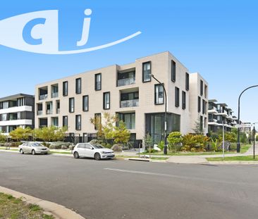 340/2 Burrendong Crescent, Rouse Hill NSW 2155 - Apartment For Rent... - Photo 5