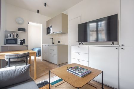 Rue du Docteur Heulin - Photo 3