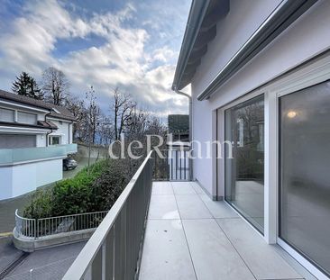 Magnifique 3.5 pièces neuf au coeur de Chexbres! - Photo 6