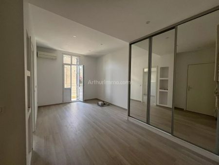 Location Appartement 2 pièces 43 m2 à Sainte-Maxime - Photo 3