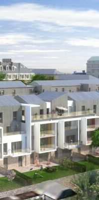 Location Appartement 3 pièces 65m² RENNES 35000 - Photo 1