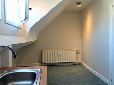Flat - for rent - Photo 3