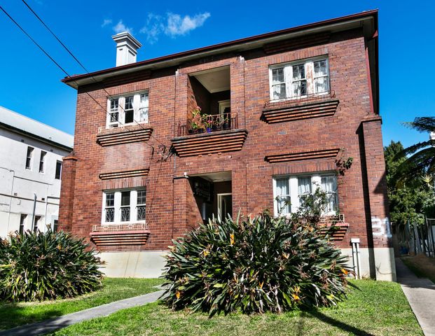 8/31 George Street, 2204, Marrickville Nsw - Photo 1