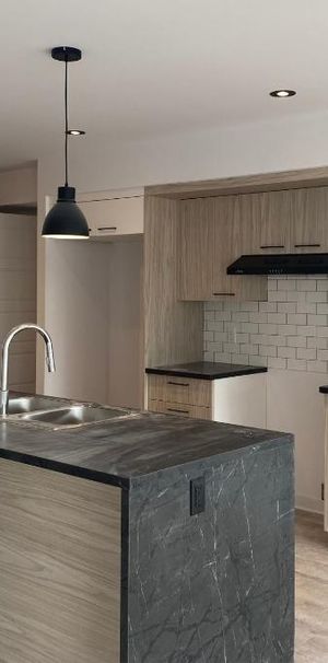 Logement 5 1/2 - mai 2025 - Photo 1